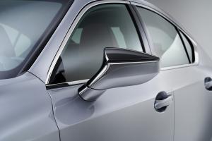Lexus IS350 F-Sport 2020 года  (NA)